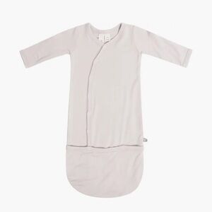 Kyte Baby Neutral Sleep Gown 0-3 Month